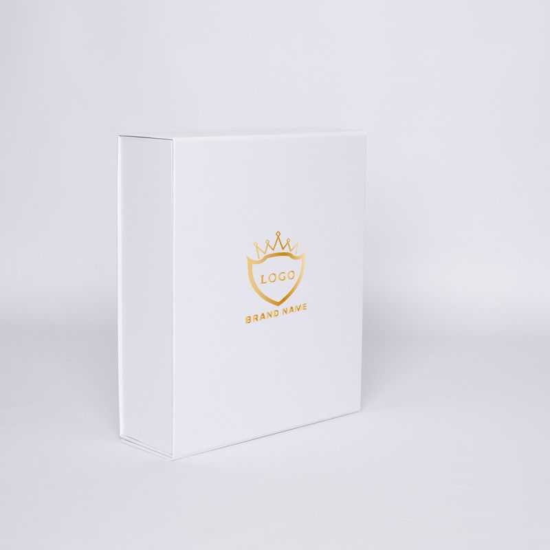 Customized Personalized Magnetic Box Bottlebox 28x33x10 CM | BOTTLE BOX |3 BOTTLES BOX| HOT FOIL STAMPING
