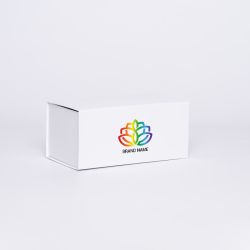 Customized Personalized Magnetic Box Wonderbox 22x10x11 CM | WONDERBOX (EVO) | DIGITAL PRINTING ON FIXED AREA