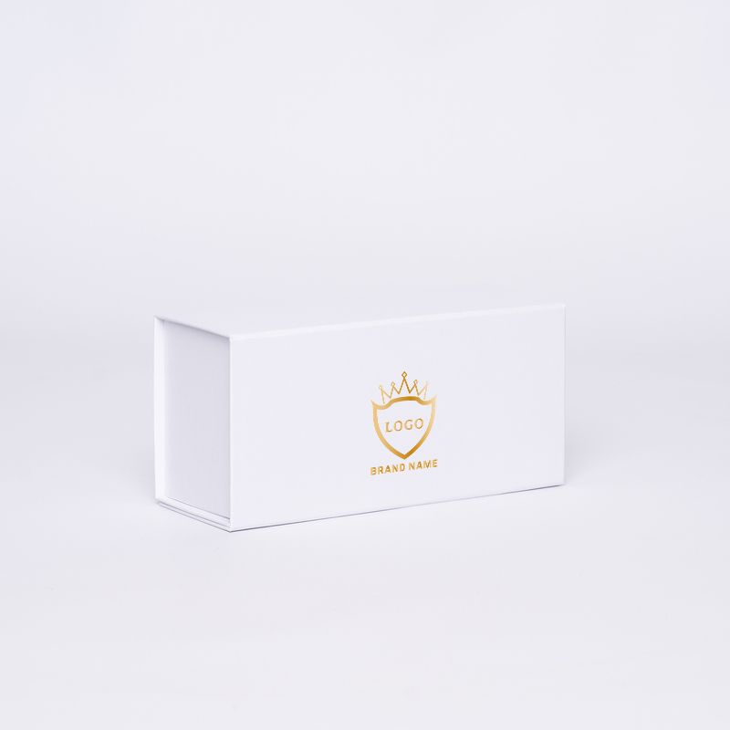 Personalisierte Magnetbox Wonderbox 19x9x7 CM | WONDERBOX (ARCO) | HEISSDRUCK