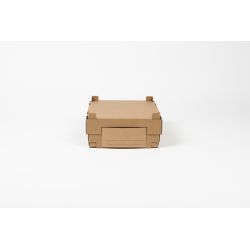 Versandschachteln SCATOLE DA ASPORTO