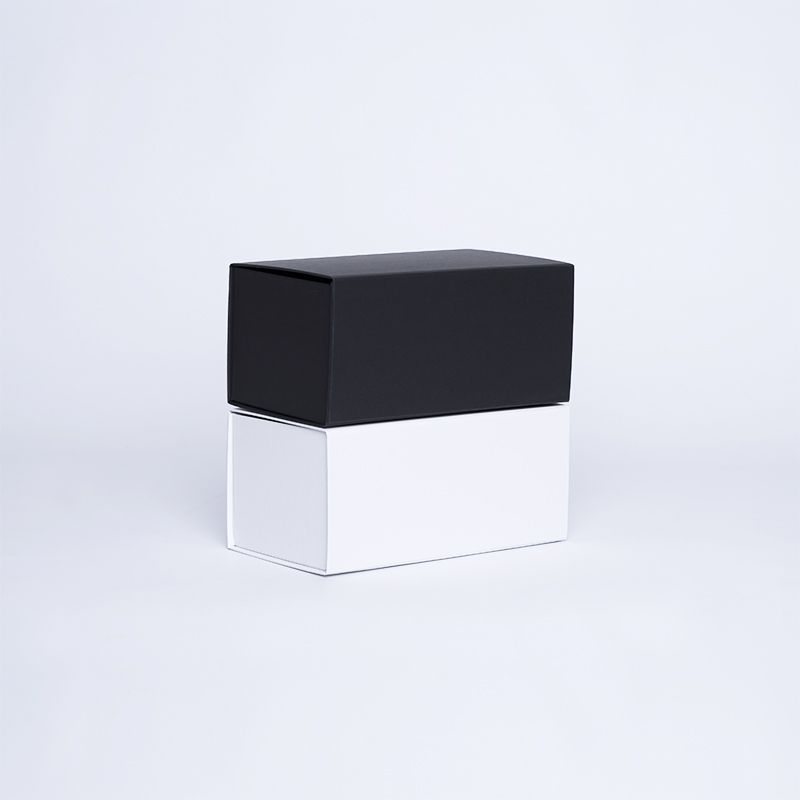 Customized Personalized foldable box Flowerbox TEST X1 X2