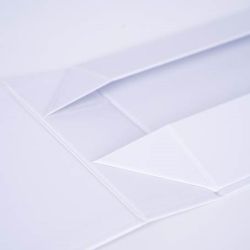 Personalisierte Magnetbox Wonderbox 15x15x5 CM | WONDERBOX | PAPIER STANDARD | IMPRESSION EN SÉRIGRAPHIE SUR UNE FACE EN DEUX...