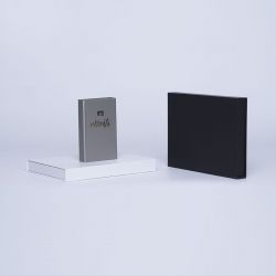 Hingbox personalisierte Magnetbox 15,5x11x2 CM | HINGBOX | HEISSDRUCK