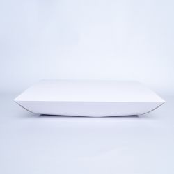 Customized Personalized pillow box Berlingot 30x23x7 CM | PILLOW GIFT BOX | DIGITAL PRINTING ON FIXED AREA