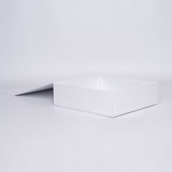 Customized Personalized Magnetic Box Bottlebox 28x33x10 CM | BOTTLE BOX | 3 BOTTLES BOX | SCREEN PRINTING ON ONE SIDE IN TWO ...