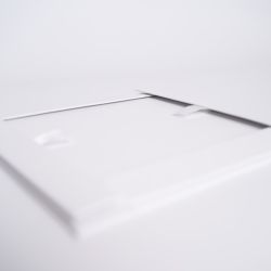 Personalisierte Magnetbox Wonderbox 22x16x3 CM | WONDERBOX (EVO) | DIGITALDRUCK AUF VORDEFINIERTER ZONE