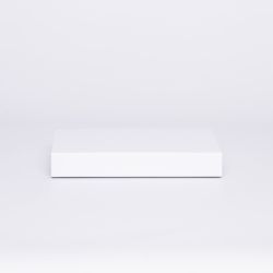 Personalisierte Magnetbox Wonderbox 22x16x3 CM | WONDERBOX (EVO) | DIGITALDRUCK AUF VORDEFINIERTER ZONE