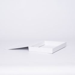 Personalisierte Magnetbox Wonderbox 22x16x3 CM | WONDERBOX (EVO) | DIGITALDRUCK AUF VORDEFINIERTER ZONE