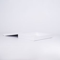 Personalisierte Magnetbox Wonderbox 31x22x4 CM | WONDERBOX (EVO) | DIGITALDRUCK AUF VORDEFINIERTER ZONE