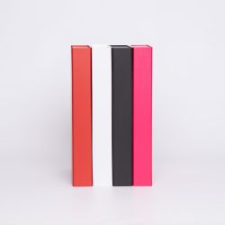 Personalisierte Magnetbox Wonderbox 31x22x4 CM | WONDERBOX (EVO) | DIGITALDRUCK AUF VORDEFINIERTER ZONE