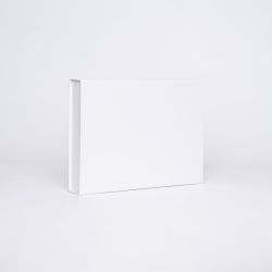 Personalisierte Magnetbox Wonderbox 31x22x4 CM | WONDERBOX (EVO) | DIGITALDRUCK AUF VORDEFINIERTER ZONE