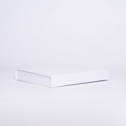 Personalisierte Magnetbox Wonderbox 31x22x4 CM | WONDERBOX (EVO) | DIGITALDRUCK AUF VORDEFINIERTER ZONE