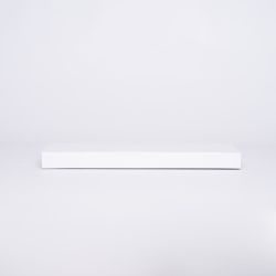 Customized Personalized Magnetic Box Wonderbox 40x14x3 CM | WONDERBOX (EVO) | SCREEN PRINTING ON ONE SIDE IN ONE COLOUR